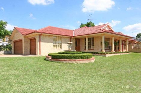 4 Dormer Cl, Elderslie, NSW 2570