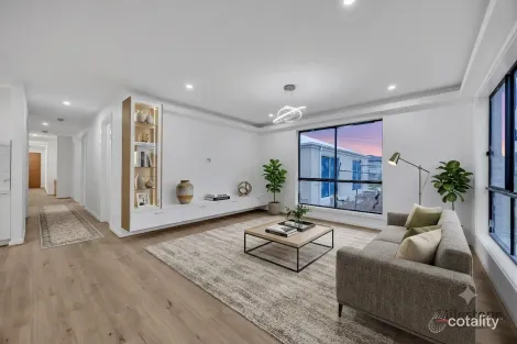 Property photo of 23 Coromandel Drive Lara VIC 3212
