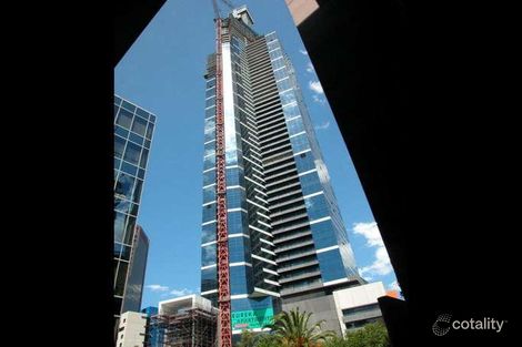 Property photo of 6005/7 Riverside Quay Southbank VIC 3006