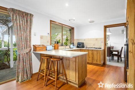 Property photo of 56 Eileen Grove Woori Yallock VIC 3139