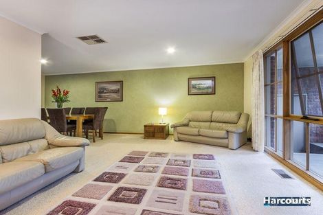Property photo of 4 Kavanagh Court Rowville VIC 3178