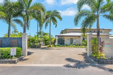 36/1-13 Ernest St, Redlynch, QLD 4870