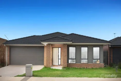 6 BALBI RD, TRUGANINA, VIC 3029