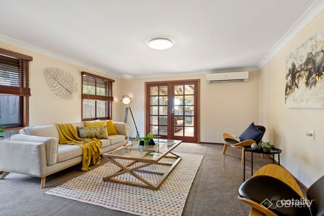 Property photo of 1 Monze Drive Langwarrin VIC 3910