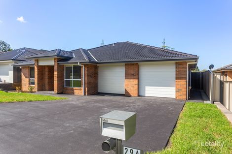 2/29 Portrush Ave, Cessnock, NSW 2325