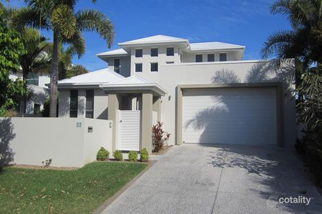 Property photo of 35 Westward Way Coomera QLD 4209