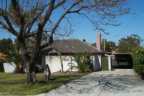 Property photo of 49 Ferdinand Crescent Coolbellup WA 6163
