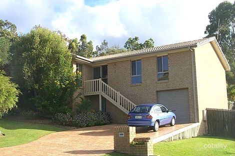 Property photo of 3 Forfar Court Highland Park QLD 4211