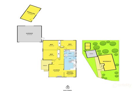 Property photo of 37 Medoro Grove Mulgrave VIC 3170