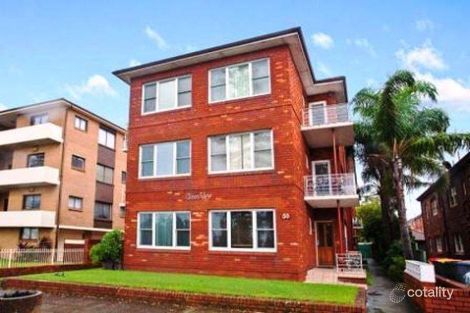 9/50 The Grand Pde, Brighton-Le-Sands, NSW 2216