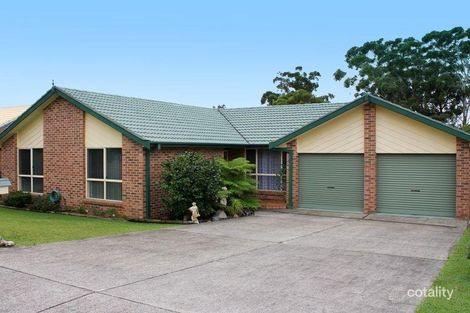 13 Koonwarra St, West Haven, NSW 2443
