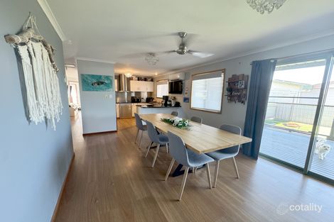 Property photo of 18 Harding Court Naracoorte SA 5271