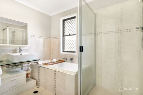 Property photo of 3 Peregrine Crescent Coomera QLD 4209