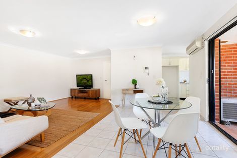 Property photo of 24/2A Mulla Road Yagoona NSW 2199