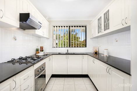 Property photo of 24/2A Mulla Road Yagoona NSW 2199