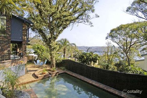Property photo of 3 Stromboli Place Bilgola Plateau NSW 2107