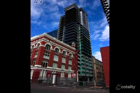 Property photo of 2304/28 Wills Street Melbourne VIC 3000