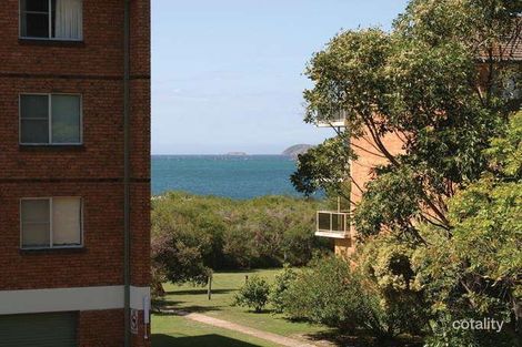 Property photo of 5/24 Weatherly Close Nelson Bay NSW 2315