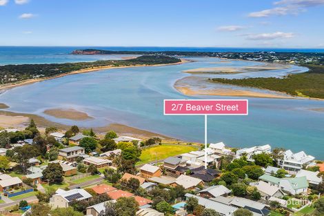 Property photo of 2/7 Beaver Street Ocean Grove VIC 3226