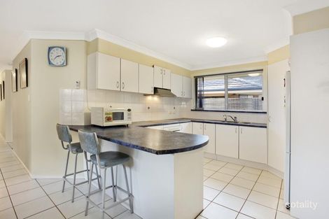 Property photo of 24 Deakin Close Port Macquarie NSW 2444