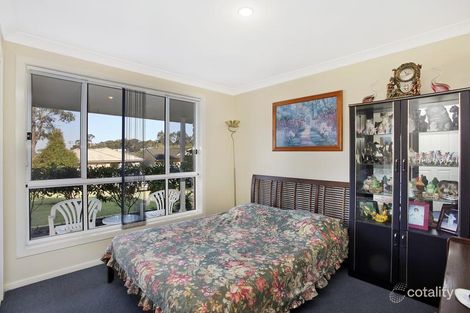 Property photo of 24 Deakin Close Port Macquarie NSW 2444