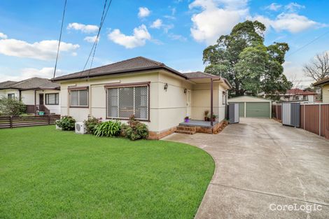 Property photo of 7 Tanderra Street Colyton NSW 2760