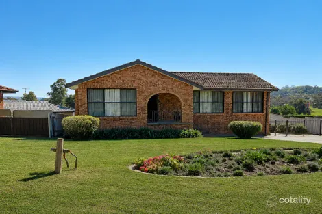 4 Eucalypt Ave, Muswellbrook, NSW 2333