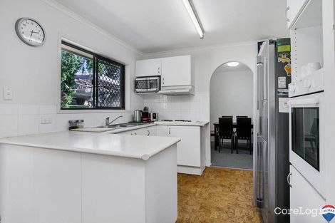 Property photo of 77 Cumberland Drive Alexandra Hills QLD 4161