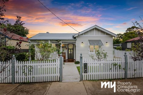 Property photo of 39 Chellaston Street Camden NSW 2570