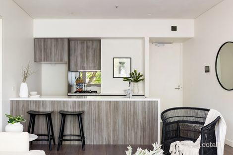 Property photo of 202/349-357 Bulwara Road Ultimo NSW 2007
