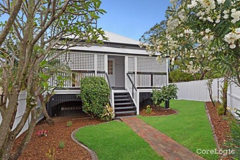 Property photo of 5/20 Dansie Street Greenslopes QLD 4120