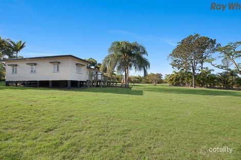Property photo of 528 Craignish Road Craignish QLD 4655