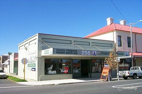 258 South Tce, South Fremantle, WA 6162