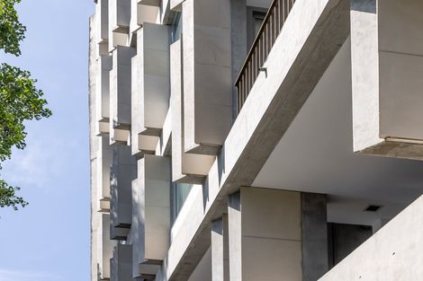 Property photo of 202/349-357 Bulwara Road Ultimo NSW 2007