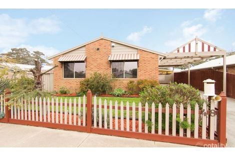 Property photo of 48 William Road Carrum Downs VIC 3201