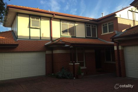 Property photo of 4/5 Argyle Street Moonee Ponds VIC 3039