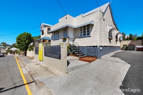Property photo of 41 Turin Street West End QLD 4101