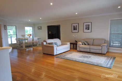 Property photo of 9 Debbie Court Highfields QLD 4352