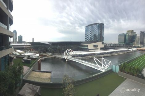 Property photo of 805/60 Siddeley Street Docklands VIC 3008