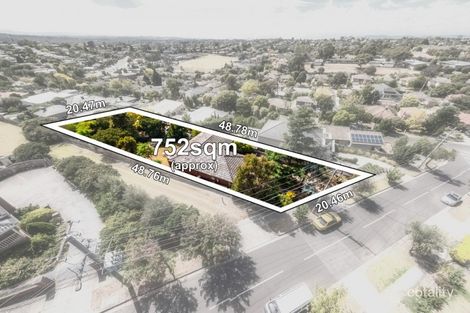 Property photo of 13 Tasker Street Templestowe Lower VIC 3107