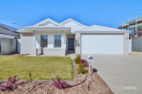 Property photo of 50 Bloomfield Parkway Baldivis WA 6171