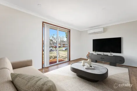 Property photo of 11 Chaperon Crescent Minto NSW 2566