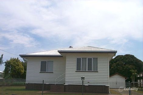 50 James St, Maryborough, QLD 4650