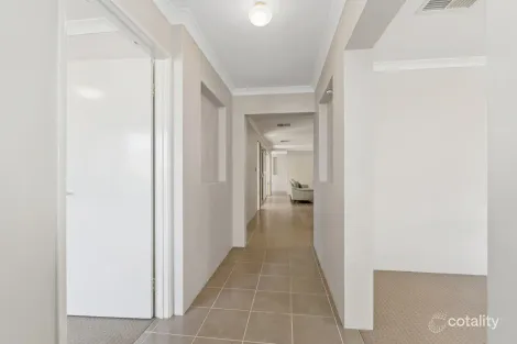 Property photo of 51 Melbourne Loop Clarkson WA 6030