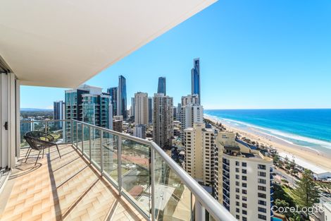 Property photo of 22D/5 Clifford Street Surfers Paradise QLD 4217