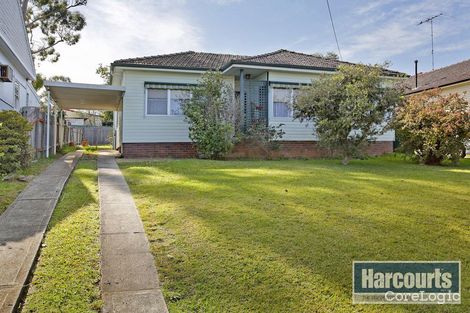 Property photo of 12 Bocking Avenue Bradbury NSW 2560