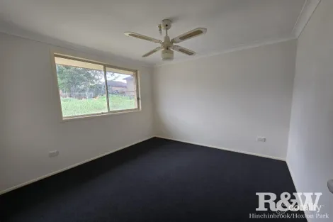 Property photo of 8/345 Elizabeth Drive Mount Pritchard NSW 2170