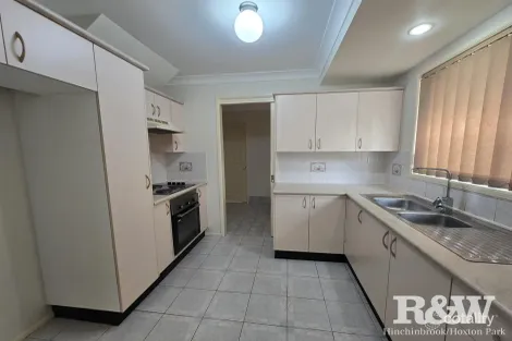 Property photo of 8/345 Elizabeth Drive Mount Pritchard NSW 2170