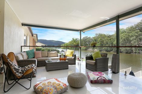 Property photo of 61 Walmsley Road Lower Macdonald NSW 2775