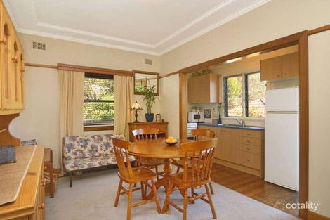 Property photo of 446 Forest Road Sutherland NSW 2232